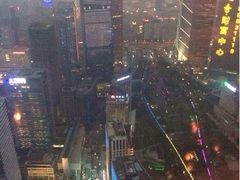 外景-广州四季酒店