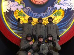 -E+有冰工厂·昆仑寒宫2(五角场店)