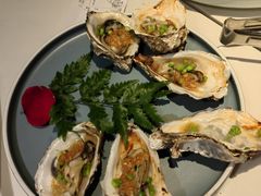 生蚝-生如夏花泰式火锅(伊藤双楠店)