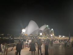 -悉尼歌剧院