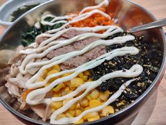 -米村拌饭(东方新天地店)