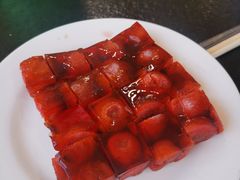 -荣德灶台鱼(圣泉寺店)