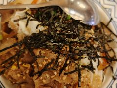 -樱の千渡日式料理·铁板烧•烧鸟(金盛田广场店)