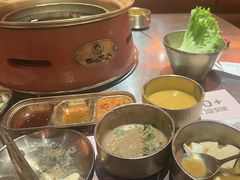 -西塔老太太泥炉烤肉(苏州大悦城店)