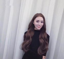 -MYCOLORHARSALON