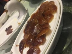 -北京老铺烤鸭(西稍门店)