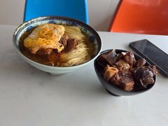 -上海为民商行清真饭店(南大路店)
