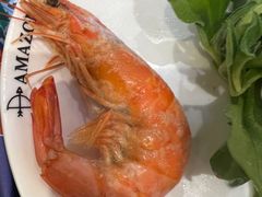 -亚马逊海鲜自助(王府井店)