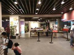 -北方图书城(沈阳天地店)