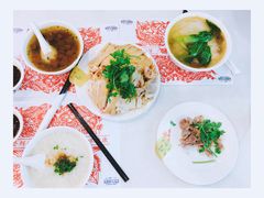 -振鼎鸡(天钥桥路店)