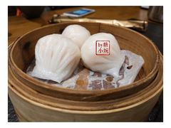 -小城粥道·海胆鲜虾粥(解放广场店)