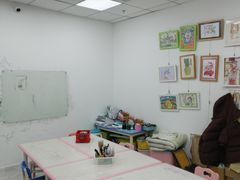 -北斗星爱涂艺术(城悦荟店)