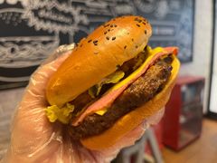 -汉堡王(北京通州领展店)