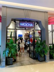 -MOCHA日式美甲·美睫