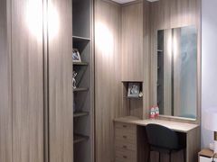 -索菲亚衣柜橱柜全屋定制(真北红星店)