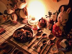 -春风十里咖啡馆