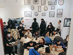 -君东记本帮面馆(天钥桥路店)