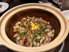 -庐灶江南·江南菜·四合院Bistro(东直门雍和宫·原华侨宾馆店)