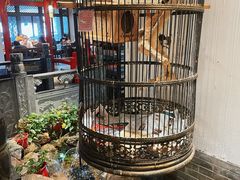 -清真京华源·涮肉烧烤(丰庆店)