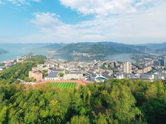 -三峡梯城