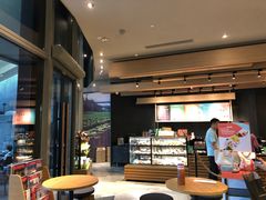-星巴克臻选(杭州万象城店)