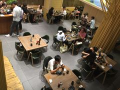-松岛日本料理(汾江路店)