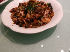-天福苑(崇宁路店)