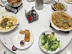 -阿忠食坊大排档·20年老店(万象城店)