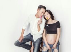 -暖摄影 孕妇写真家庭影像馆 (自然光主题店)