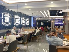 -九龙茶记·粤式餐厅融合菜(鹭江店)