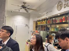 -小杨生煎(白玉兰广场店)