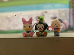 -泡泡玛特POPMART(天环购物中心店)