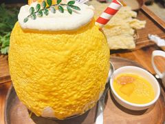 -楠火锅(广州总店)