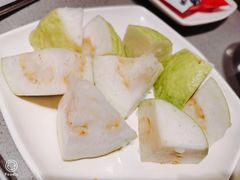 -海底捞火锅(金光华店)