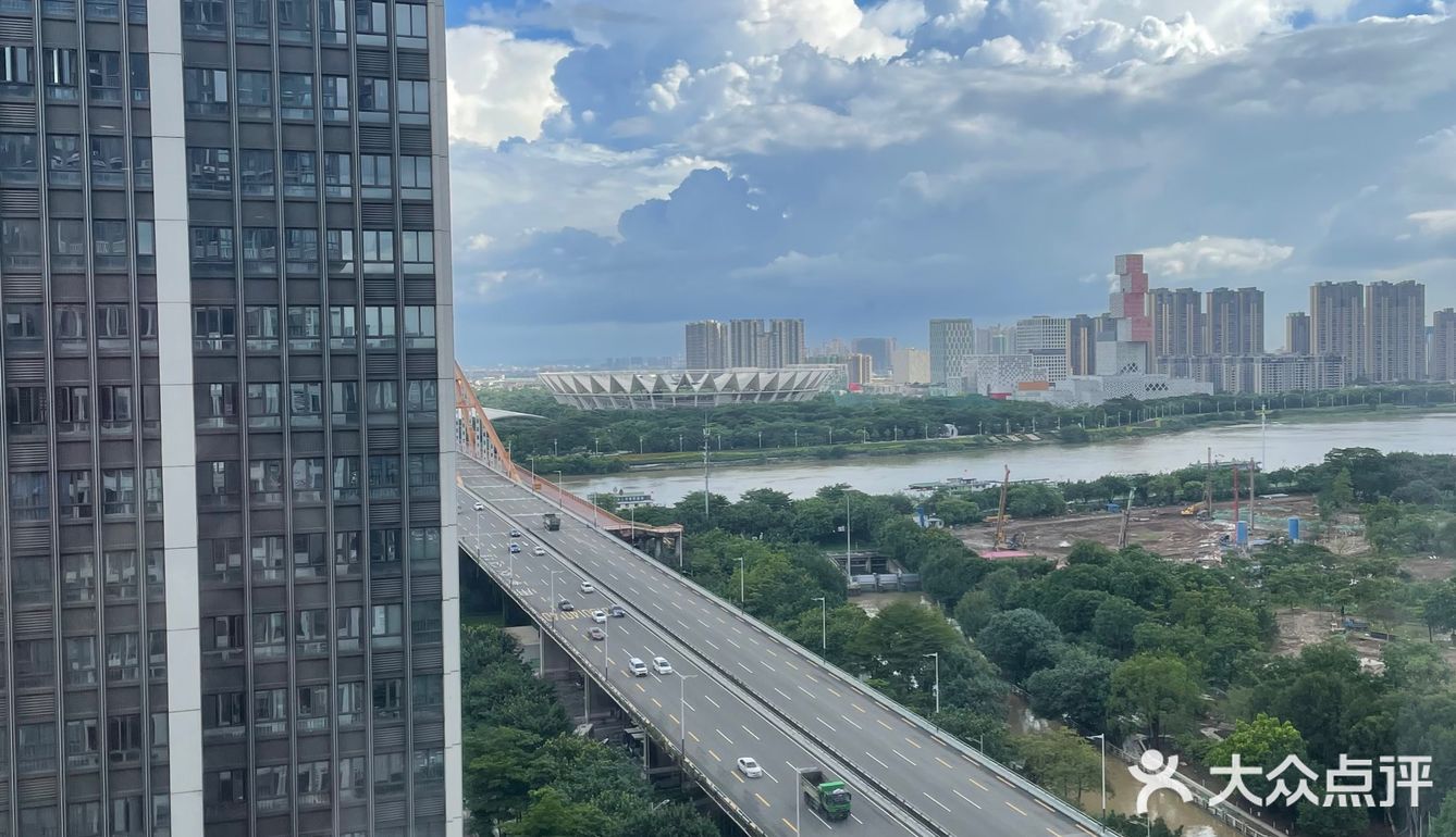 在佛山崇恩宝来月子中心一个月的体验