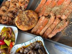 -老青岛戳子肉 (黄岛店)
