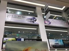 -浙江星杭奔驰4S店(海创园店)