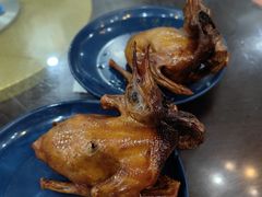 -煲煲掂风味煲仔饭餐厅(西区店)