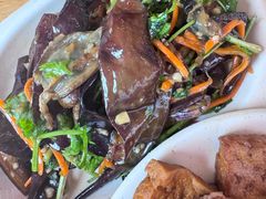 -張飛扒肉·龙江非遗(道外店)