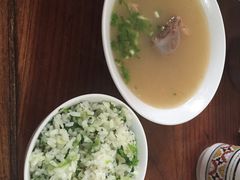 -文庙菜饭(四川北路店)