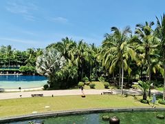 -三亚湾海居铂尔曼度假酒店