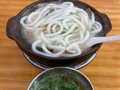 -贵州沾水米线(学田湾店)