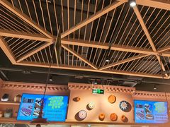 -谷丽麦馕新疆菜·清真(步步高梅溪新天地店)