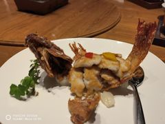百合银鳕鱼-云境生态园(红谷滩店)