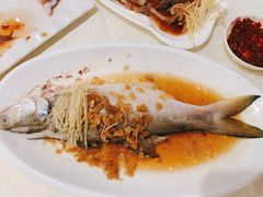 破布子午鱼-光头匠