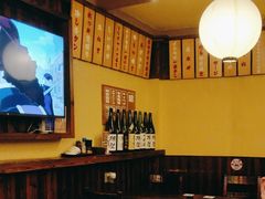 -鸟鹏烧鸟居酒屋(熙龙湾店)