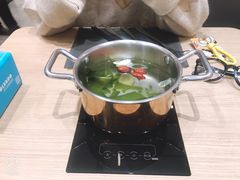-星伦多海鲜自助餐厅(徐州铜山万达店)