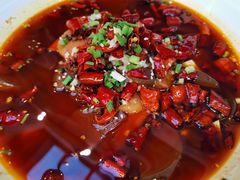 -东门烤鸭店(东华门店)