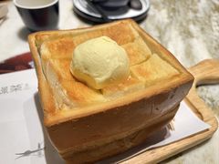 -绿茶餐厅(南翔印象城MEGA店)