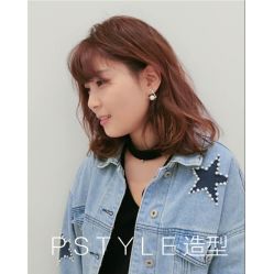 -P.STYLE派斯造型